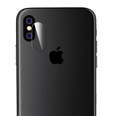 Film de Protection pour Lentilles de Caméra iPhone X